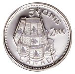 pièce de monnaie