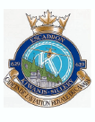 L’escadron 629 Kiwanis-Sillery