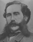 Le lieutenant-colonel Charles R.-L. De Salaberry