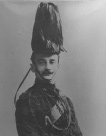 Le lieutenant-colonel Jean-Baptiste Matte