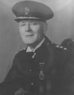 Le lieutenant-colonel Donat Gendron