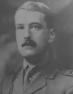 Le lieutenant-colonel J.-Albert Beaubien