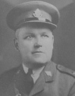 Le lieutenant-colonel Alexandre-J. Laliberté