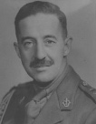 Le lieutenant-colonel J.-A.-Guy Roberge