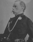 Le lieutenant-colonel Donald-C. Thompson