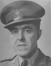 Le lieutenant-colonel Jean-T. Gendron