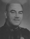 Le lieutenant-colonel J.-M. Corbett