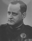 Le lieutenant-colonel J.-Raymond Caron