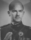 Le lieutenant-colonel Paul-Émile Defoy