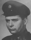 Le lieutenant-colonel Pierre MacDonald