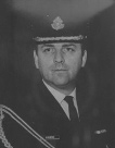 Le lieutenant-colonel Michel Giguère