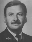 Le lieutenant-colonel Paul-Henri Duberger