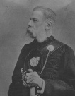Le lieutenant-colonel C.-Eugène Panet
