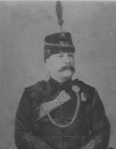 Le lieutenant-colonel (h) Thomas A. H. Roy 