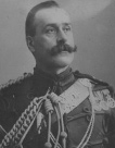 Le lieutenant-colonel Arthur Evanturel