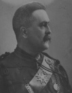 Le lieutenant-colonel Oscar Evanturel