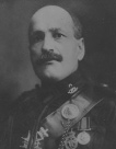 Le lieutenant-colonel Louis-A.Chabot