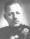 Le lieutenant-colonel J.-Julien Chouinard