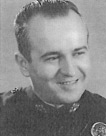 Le capitaine (r) Charles Lapointe