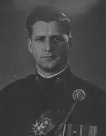 L'adjudant-chef Paul-Émile Ouellet