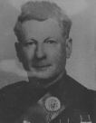 L'adjudant-chef Louis Alphonse Paradis