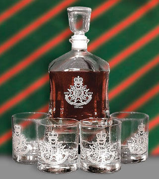 carafe à porto