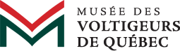 Le musée des Voltigeurs de Québec