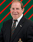 Le colonel Jacques Tanguay