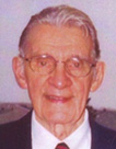 Le major (r) Marcel Morin