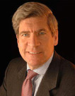 Monsieur Anthony R. Graham