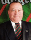 Le lieutenant-colonel (r) Claude Pichette