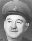 Le lieutenant-colonel (h) Gaston Pratte 