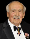 Le lieutenant-général (r) Gilles-Antoine Turcot