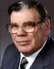 L'honorable Ian David Sinclair