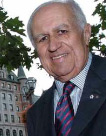 Monsieur Jean Pelletier