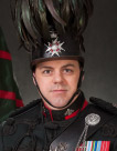 lieutenant-colonel Jonathan Chouinard