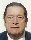 Le comte Riprand V.U.Z. Arco-Zinneberg