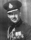 Le colonel (h) Major-général T-Louis Tremblay
