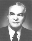Le lieutenant-colonel (h) Wilbrod Bherer