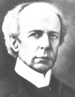 Le lieutenant-colonel (h) Sir Wilfrid Laurier