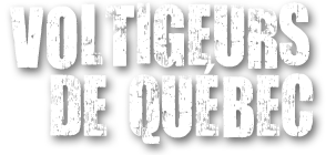 VOLTIGEURS DE QUÉBEC