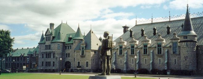 Le monument