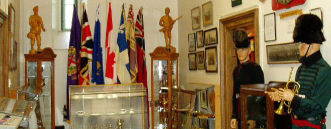Le musée