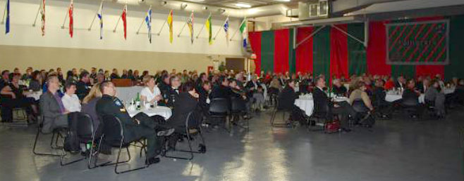 Retrouvailles 2009