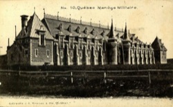 Photos du Manège