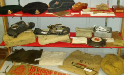 Photos du musée